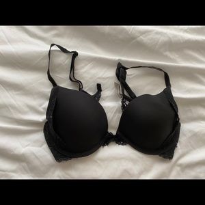 Dream Angels Push Up - 34C